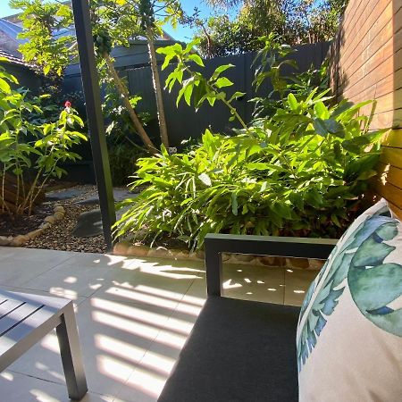 The Mitchell Bondi Garden 4 Apartment Sydney Exterior photo