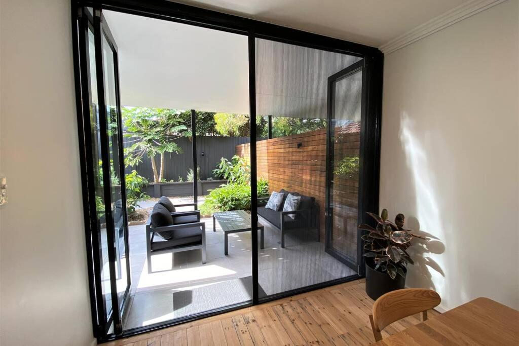 The Mitchell Bondi Garden 4 Apartment Sydney Exterior photo