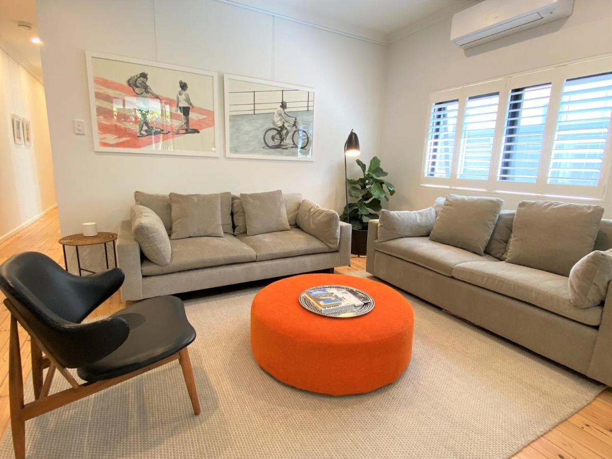 The Mitchell Bondi Garden 4 Apartment Sydney Exterior photo