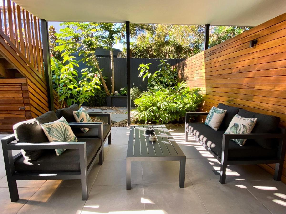 The Mitchell Bondi Garden 4 Apartment Sydney Exterior photo